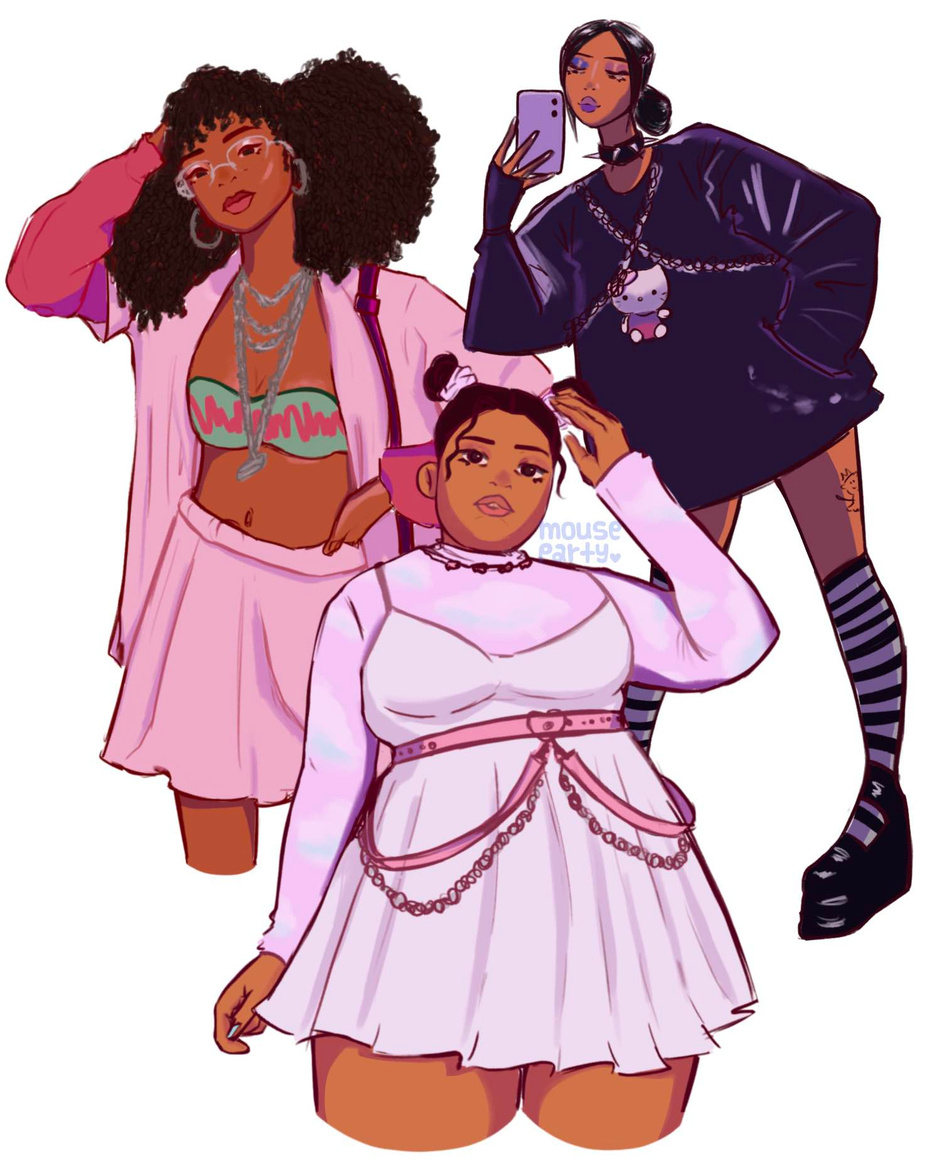 STUDIES