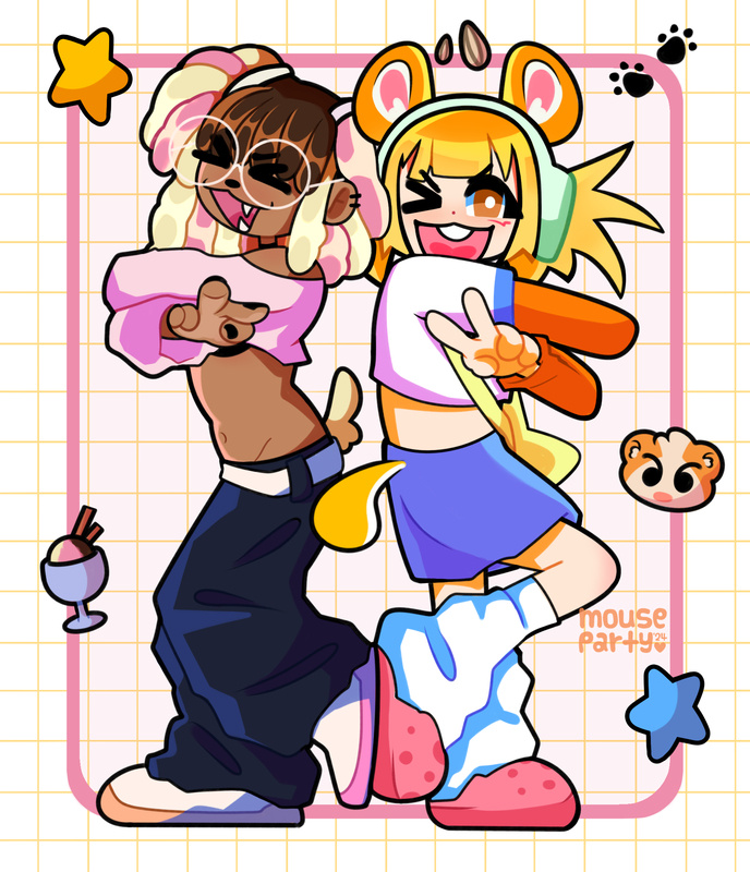 NEO X GATCHI